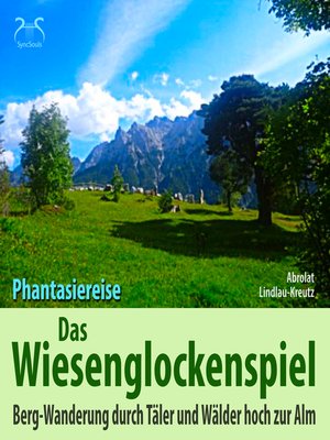 cover image of Das Wiesen-Glockenspiel